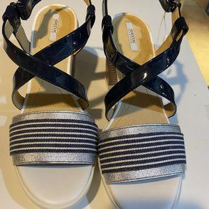 GEOX Respira - New with tags